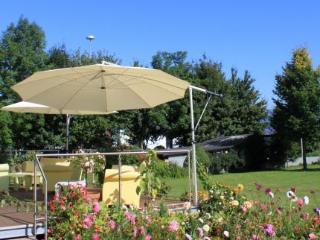 Airporthotel - Am Airport Hotel Salisburgo