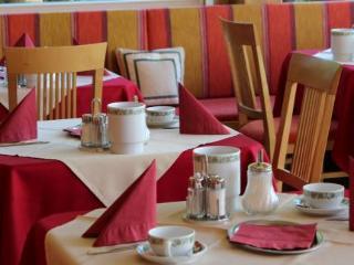 Airporthotel - Am Airport Hotel Salisburgo