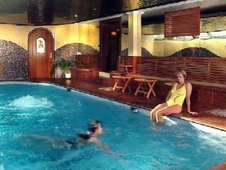 Airporthotel - Am Airport 4* Salisburgo