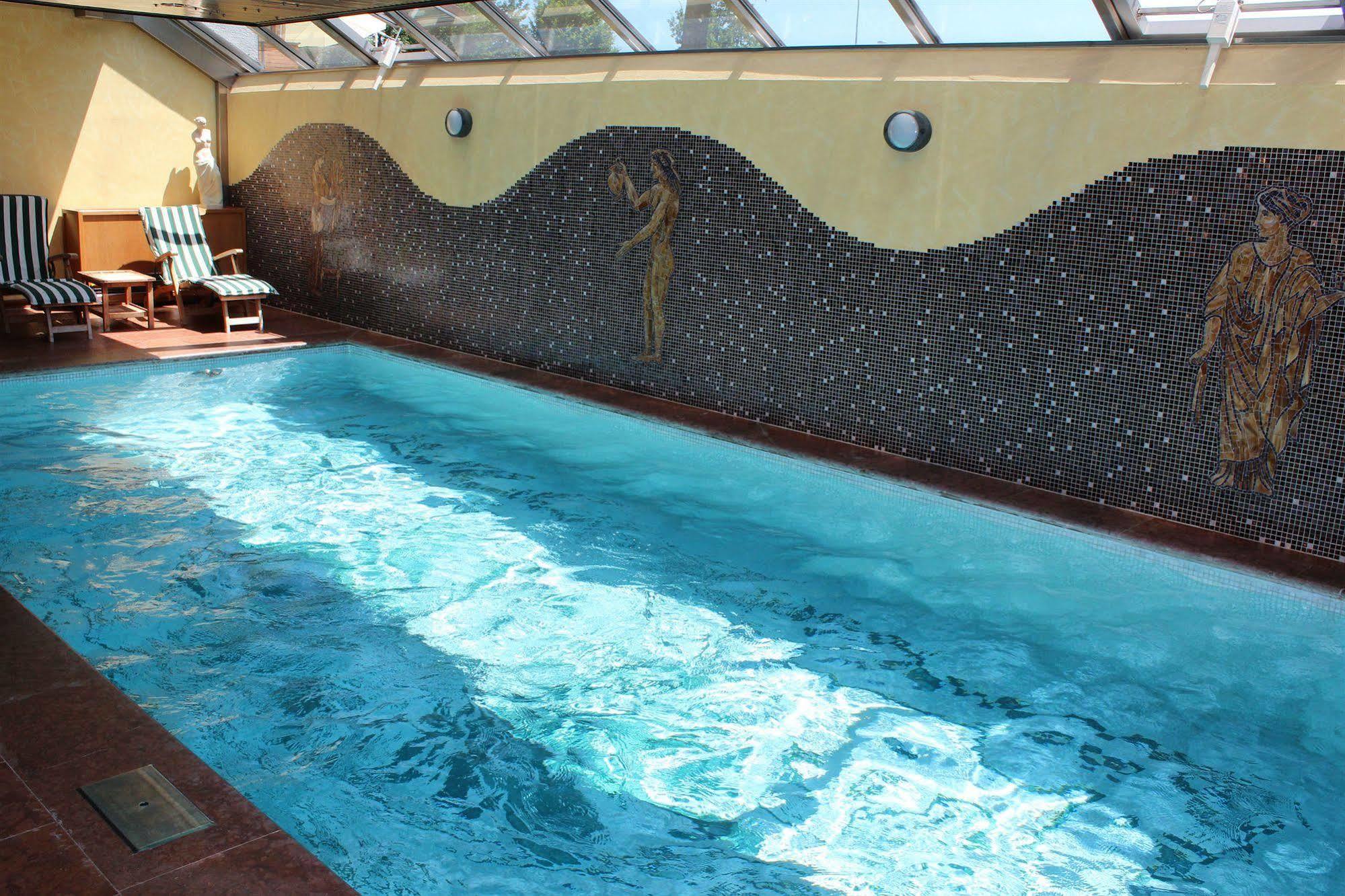 Airporthotel - Am Airport 4* Salisburgo